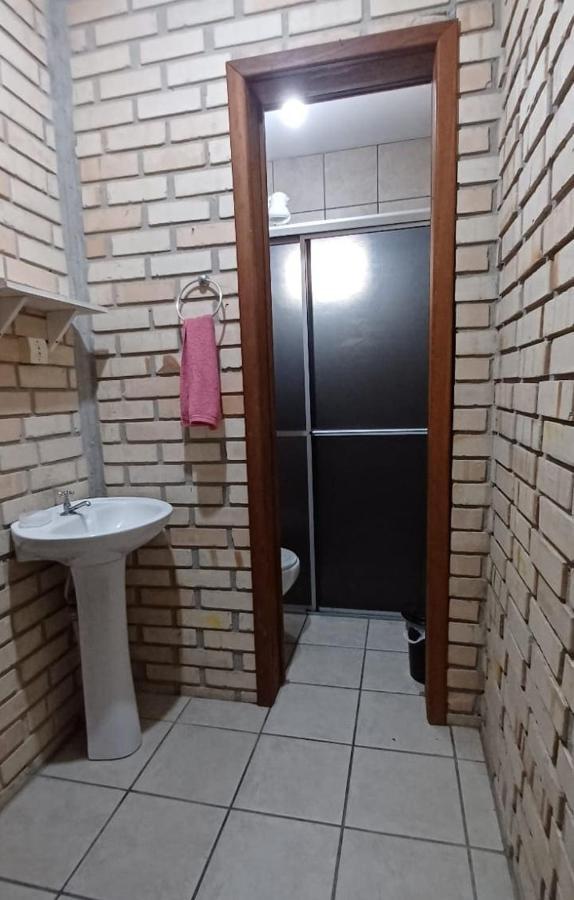 Casa Cachoeira Villa Florianópolis Exterior foto