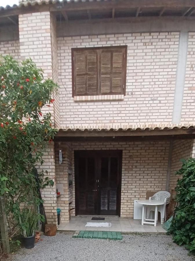 Casa Cachoeira Villa Florianópolis Exterior foto